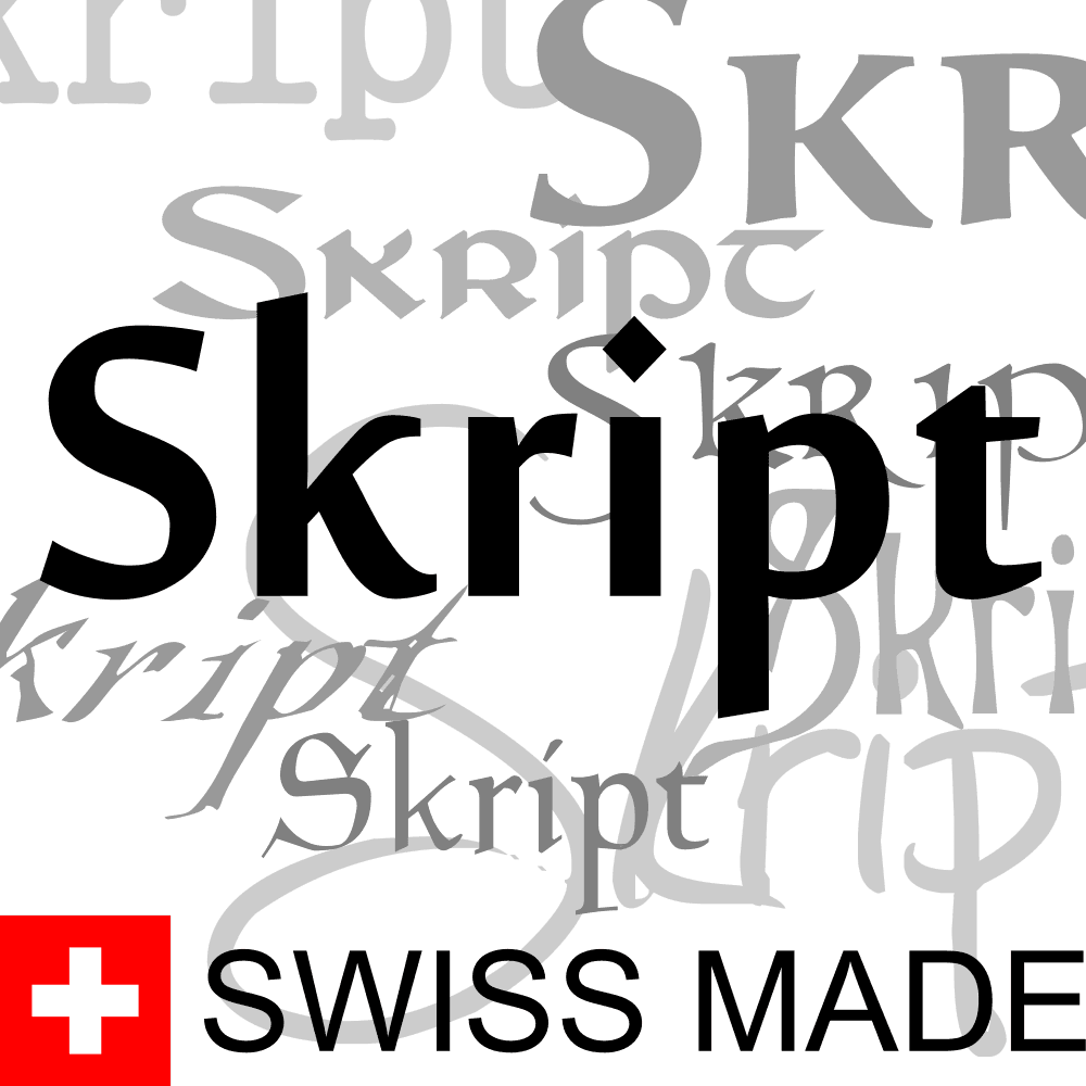 Skript screenshot