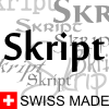 Skript screenshot