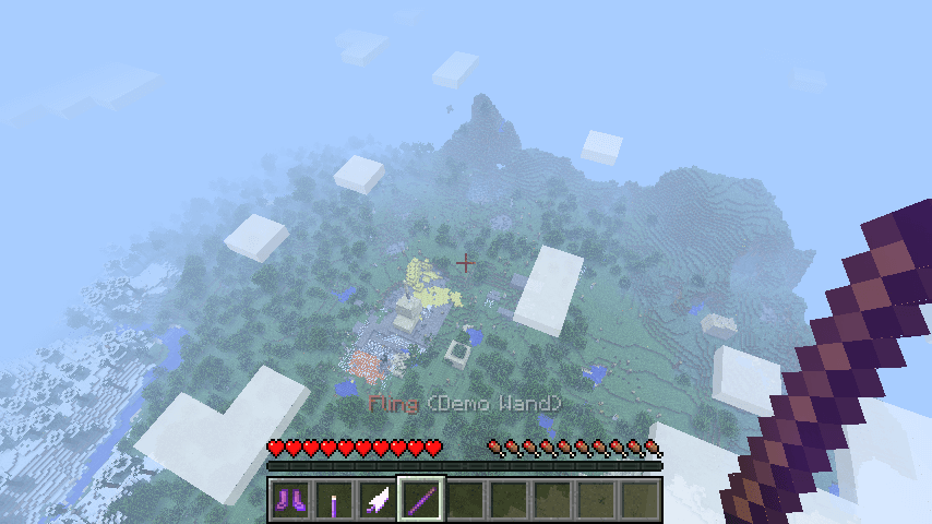 Magic screenshot