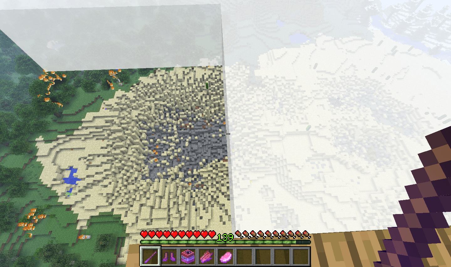 Magic screenshot