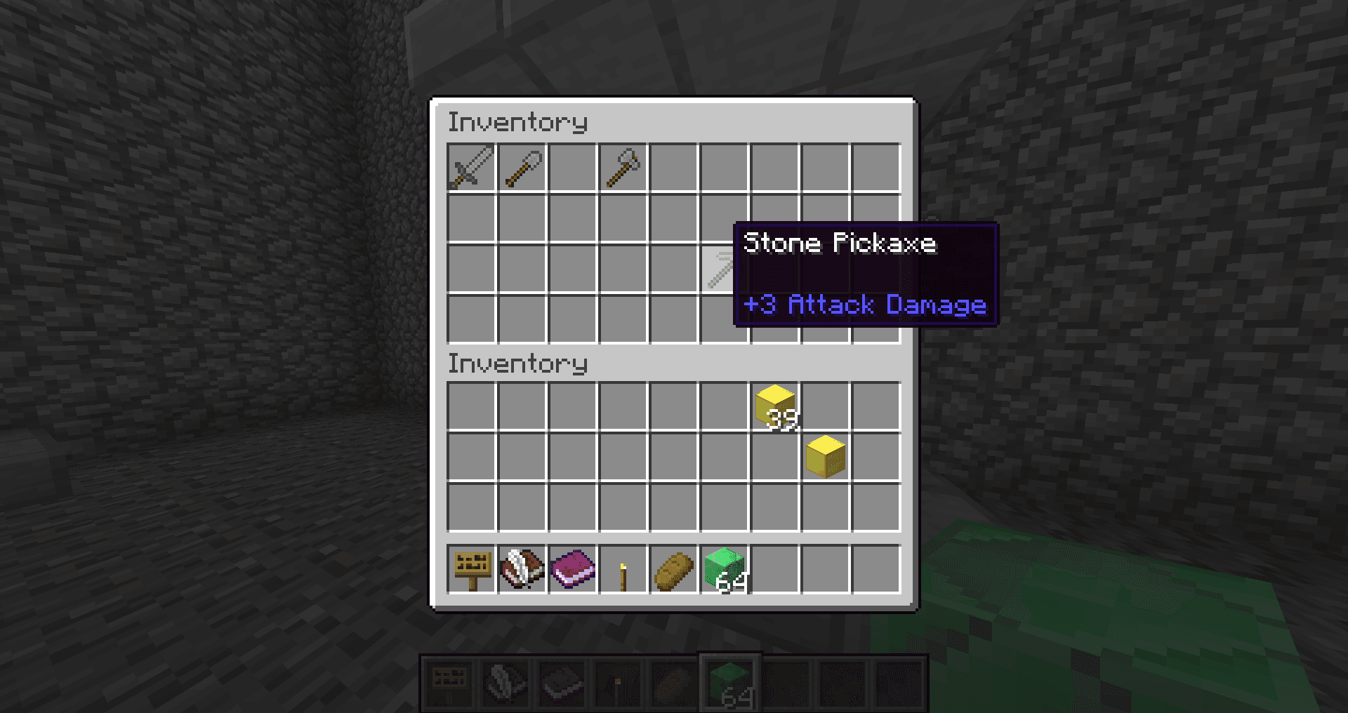 JustInvSee screenshot