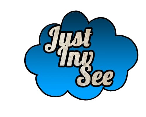 JustInvSee screenshot