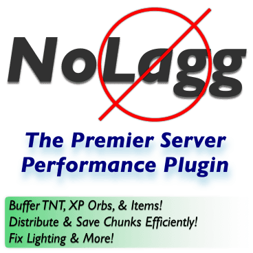 NoLagg screenshot