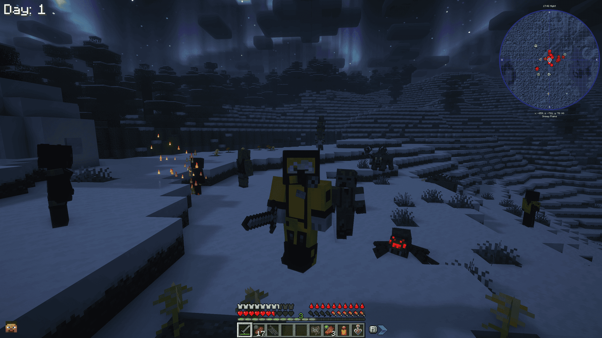 World War Z – Zombie Apocalypse | A Zombie Survival Apocalypse screenshot