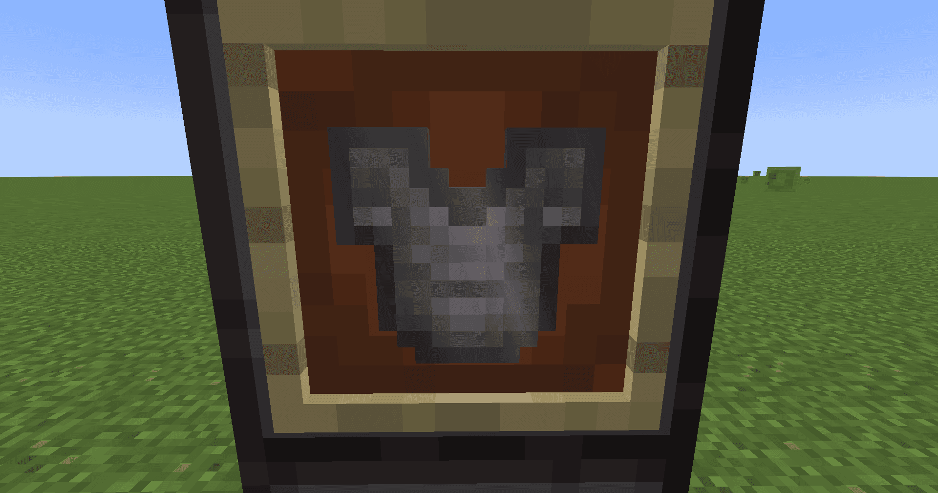 Legacy Console Edition Enchantment Glint screenshot