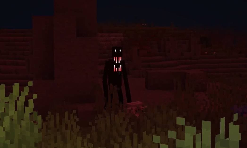 Horrors From Shadows screenshot