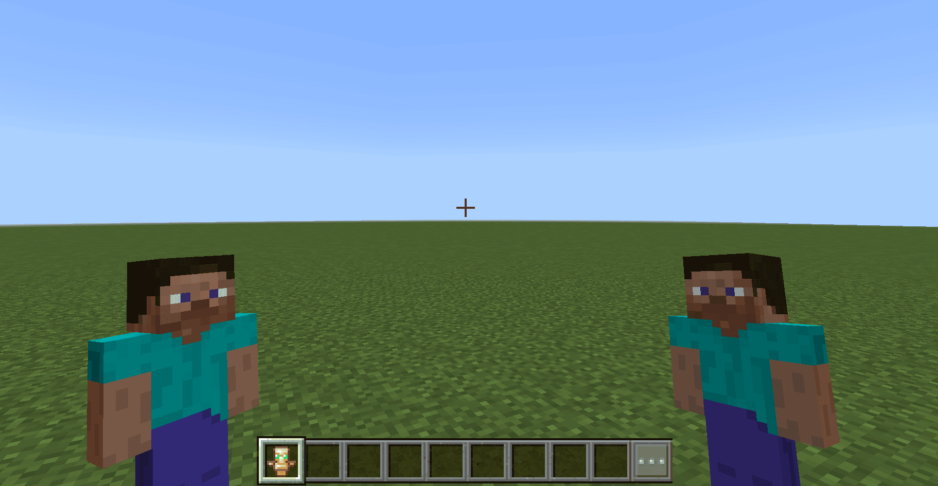 TOTEM OF  YOUR SKIN screenshot
