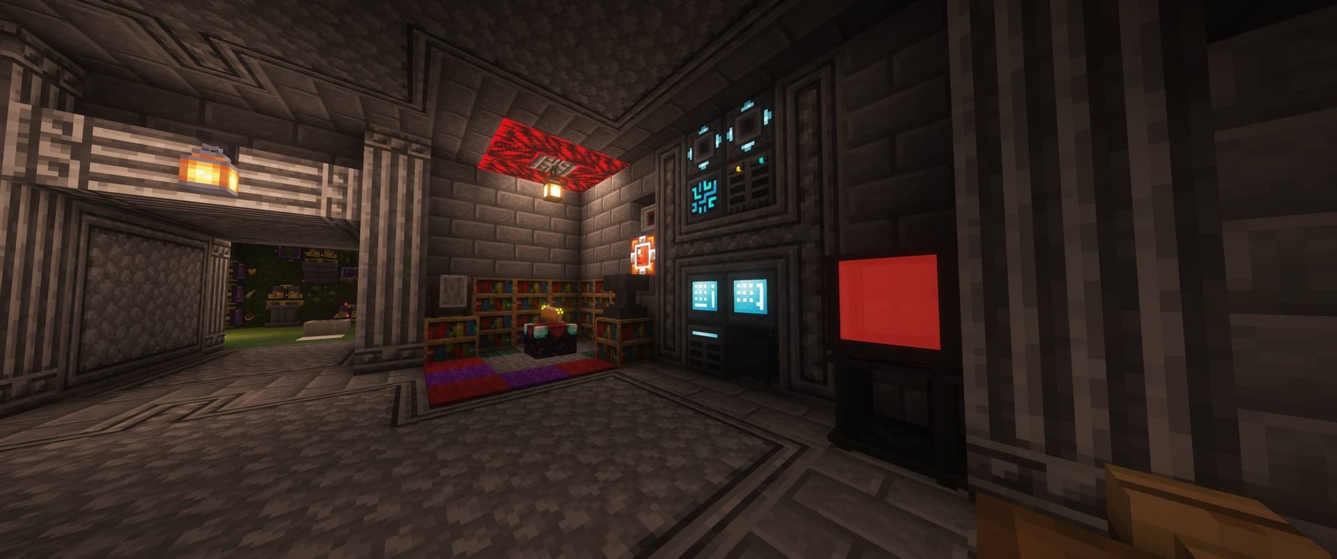 Echoes of Nostalgia - Expert screenshot