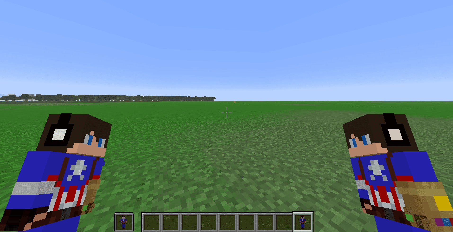 TOTEM OF  YOUR SKIN screenshot