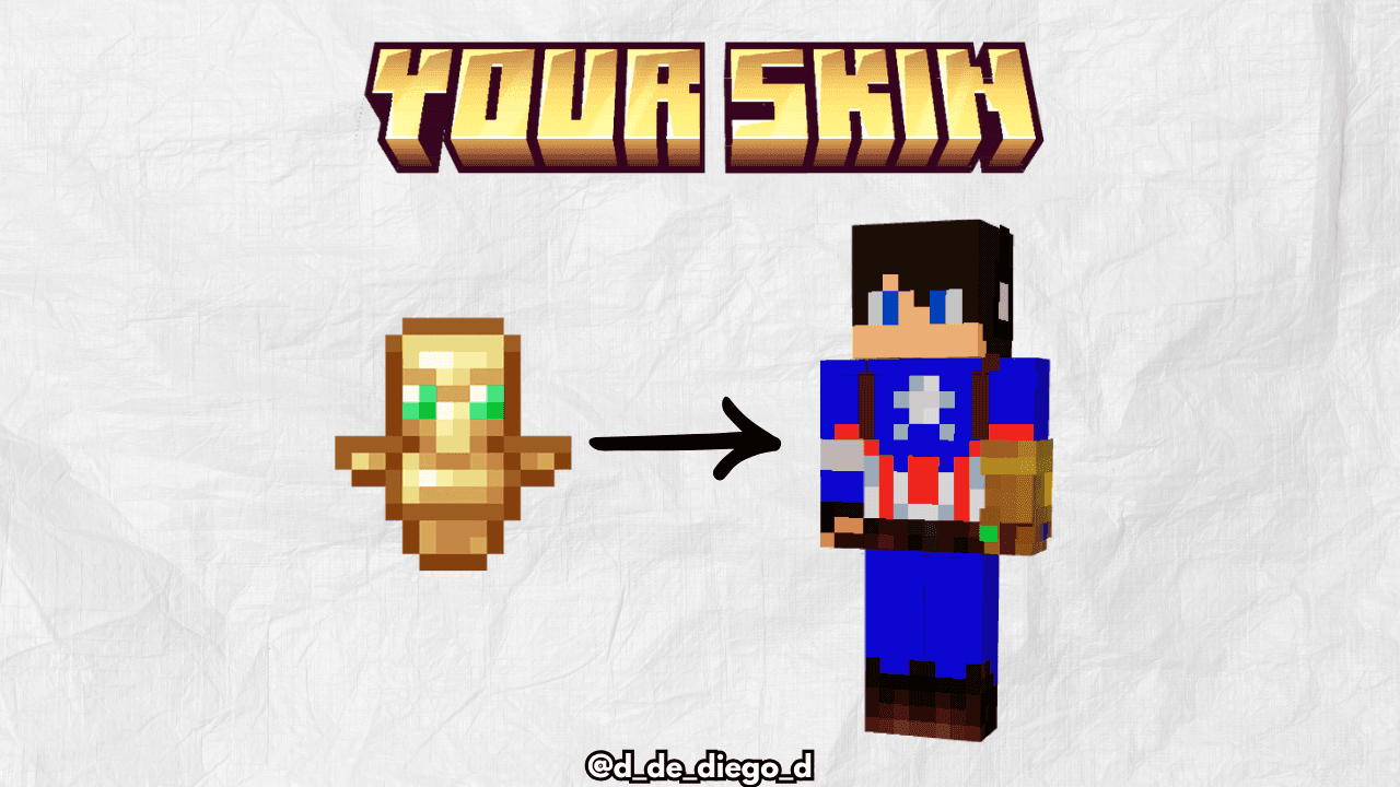 TOTEM OF  YOUR SKIN screenshot