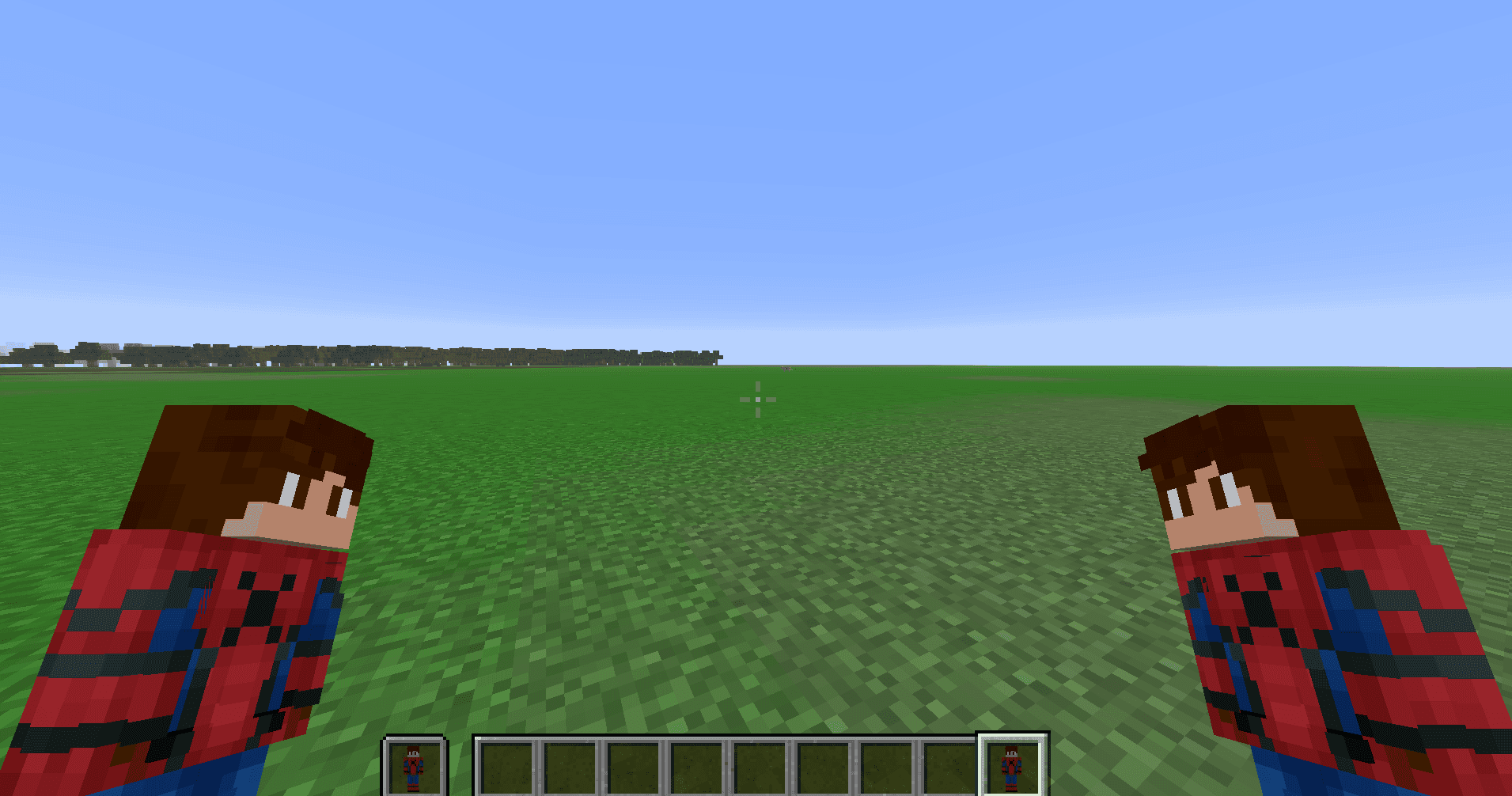 TOTEM OF  YOUR SKIN screenshot