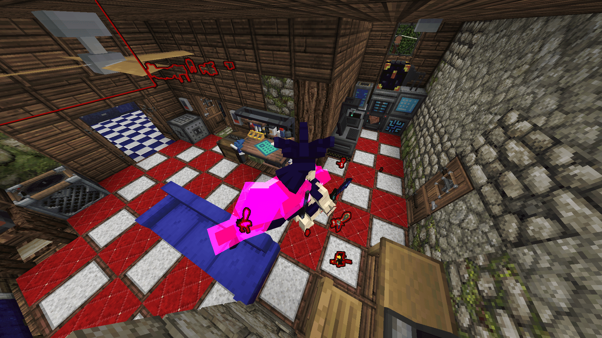 Avali/Furry Floofpack 2025 screenshot
