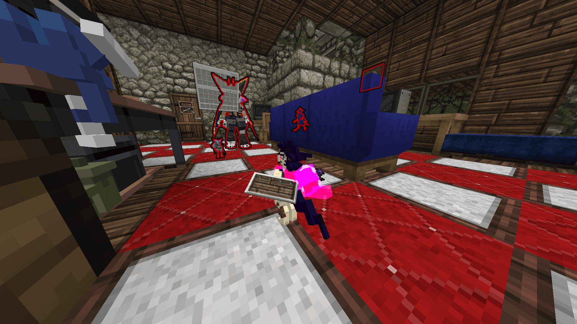 Avali/Furry Floofpack 2025 screenshot
