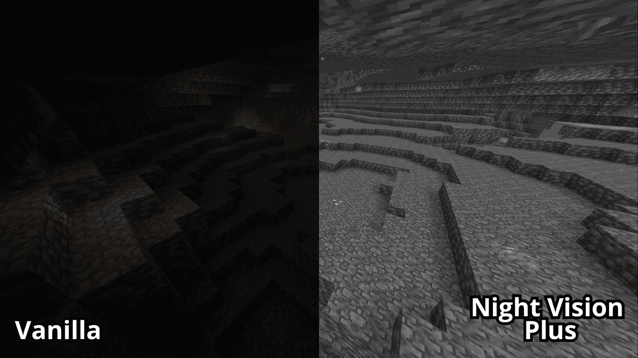 Night Vision Plus screenshot