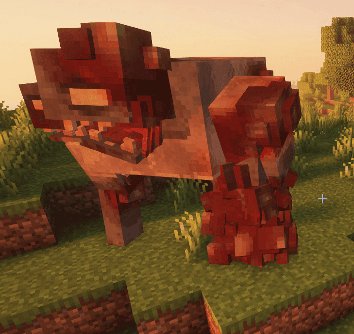 Mutants and Zombies screenshot
