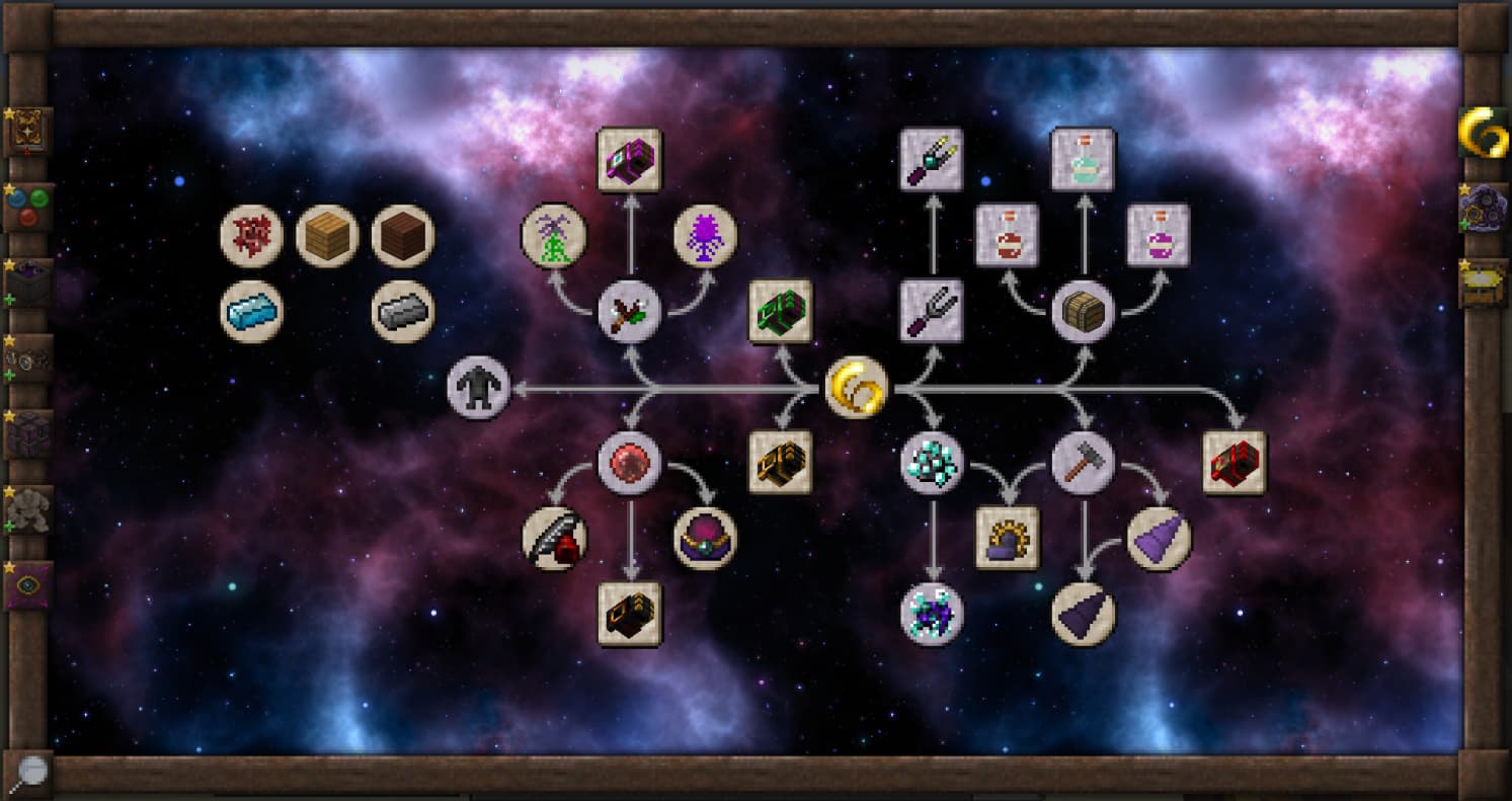 Congrega Mystica screenshot