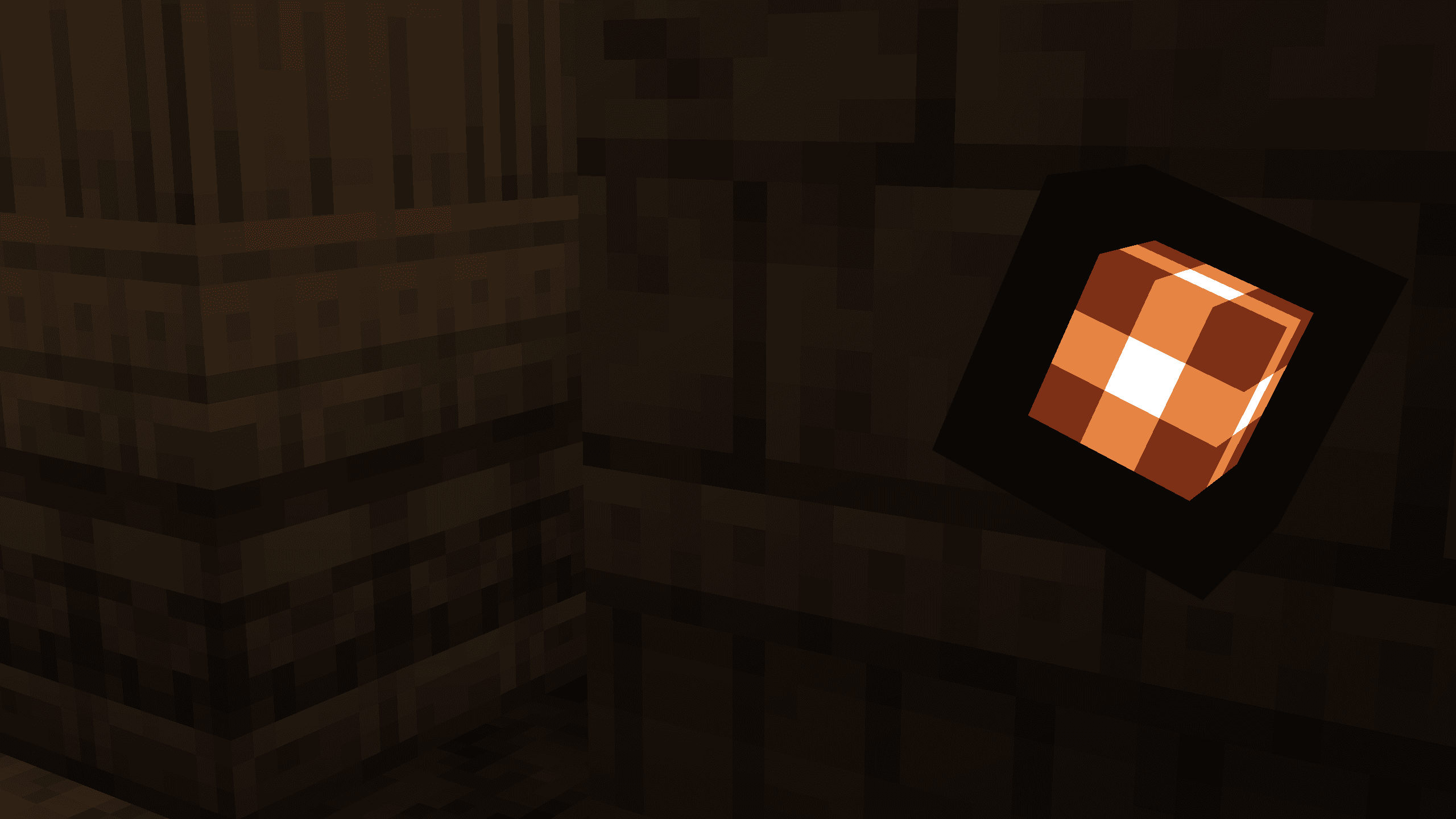 Darker Depths screenshot