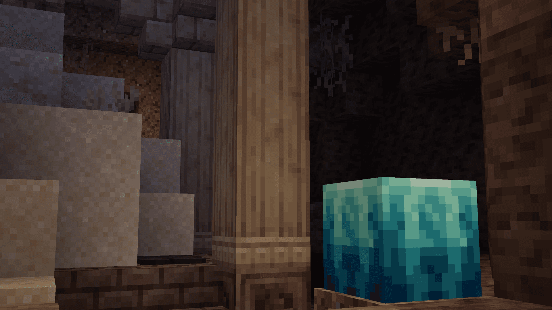 Darker Depths screenshot