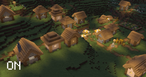 Warm Glow screenshot