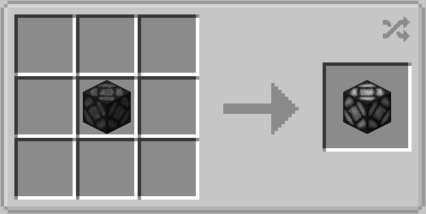 Colorful Redstone Lamps screenshot