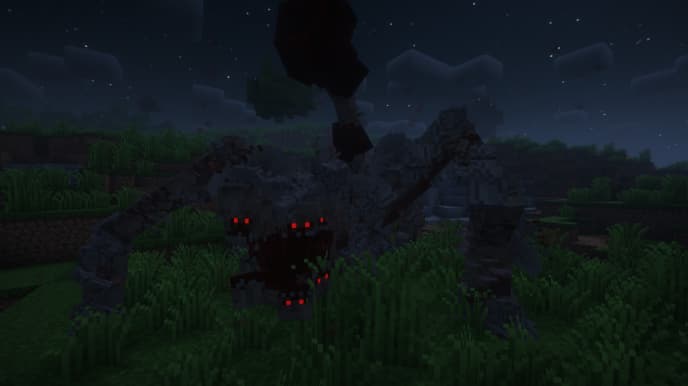 Spore inquisition screenshot