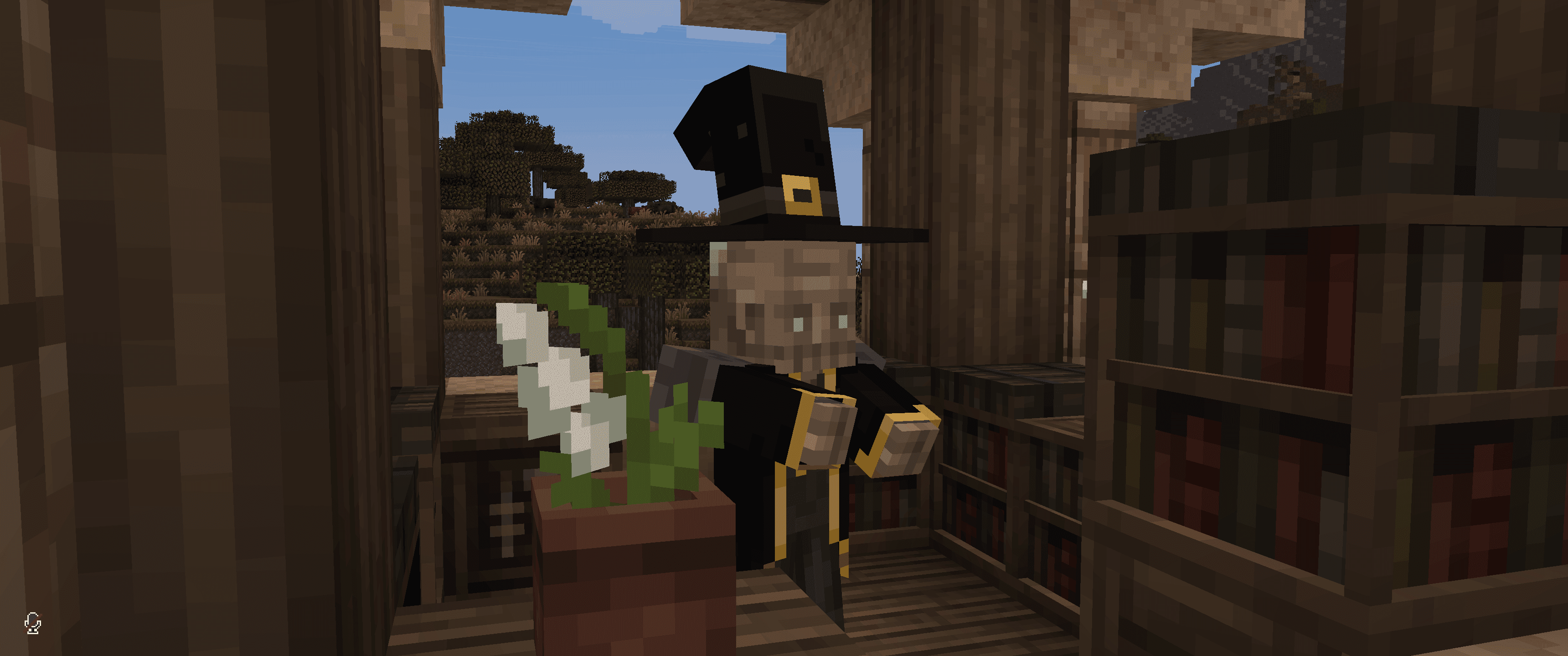 Excalibur | Iron's Spells 'N Spellbooks support screenshot