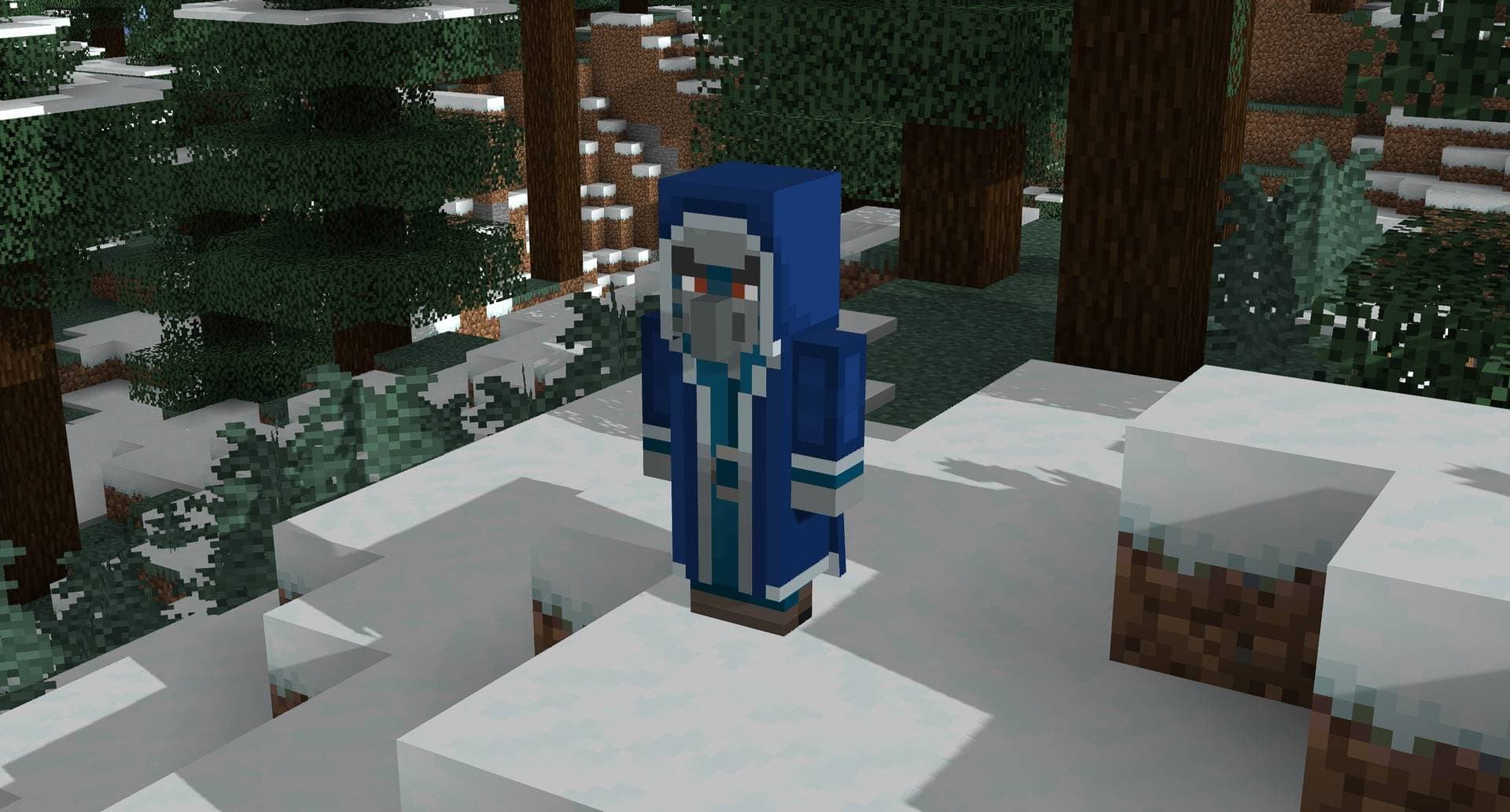 Mob Vote screenshot