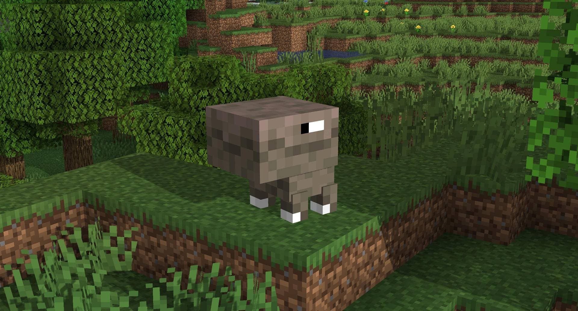 Mob Vote screenshot
