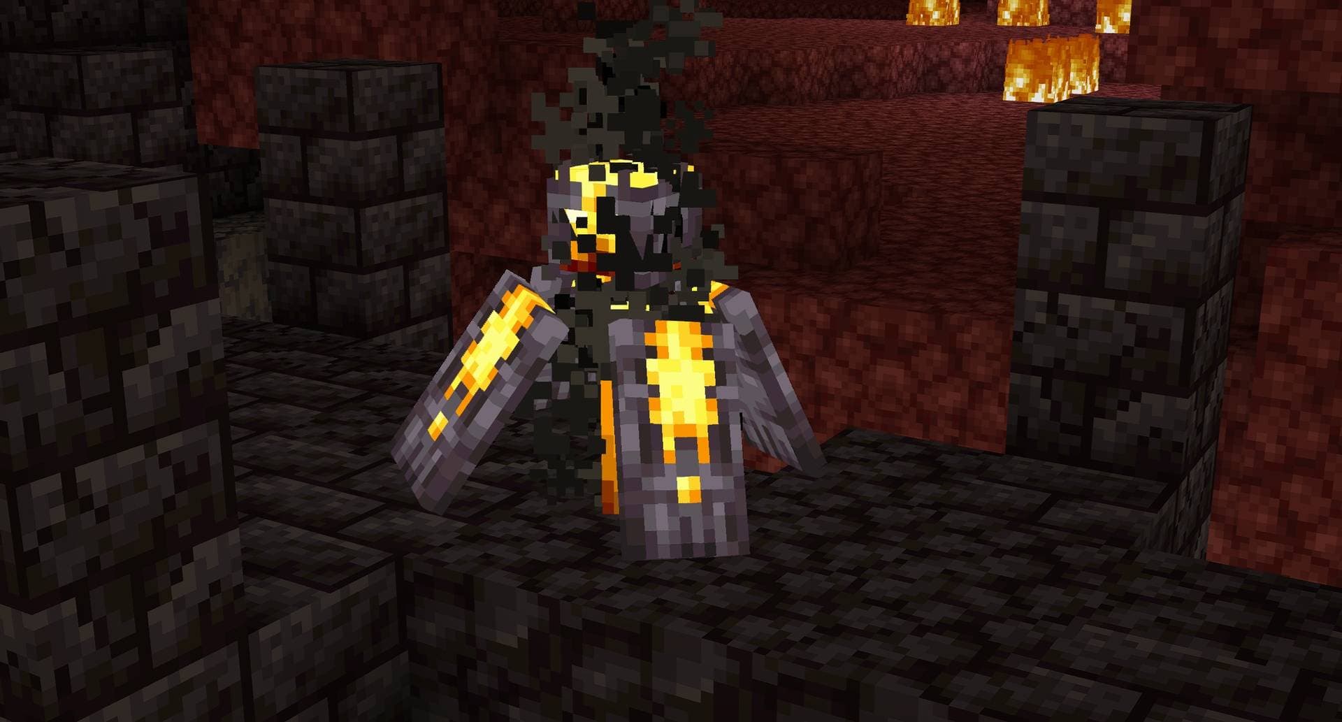 Mob Vote screenshot