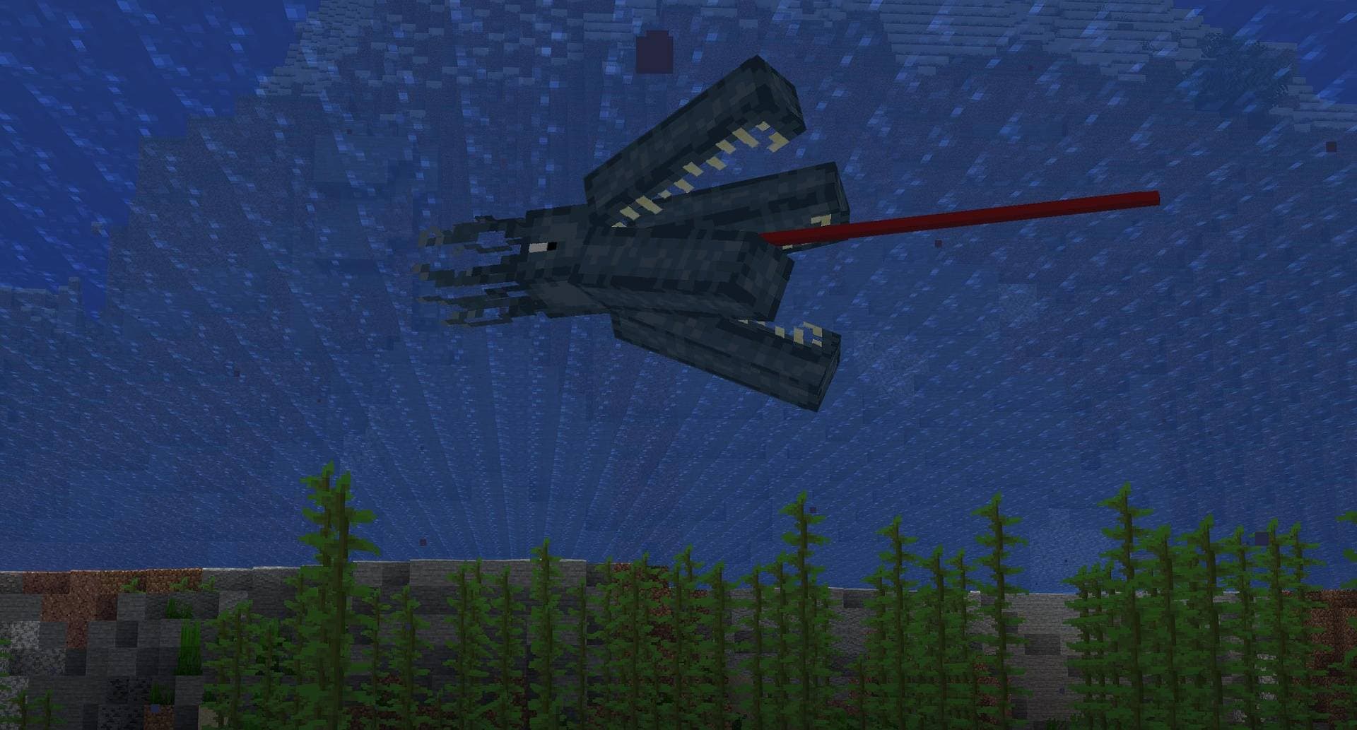 Mob Vote screenshot