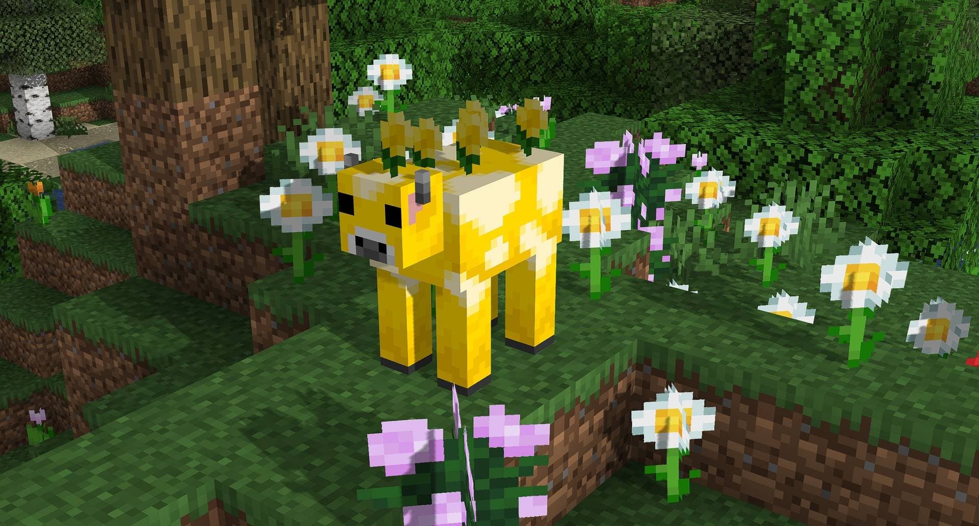 Mob Vote screenshot