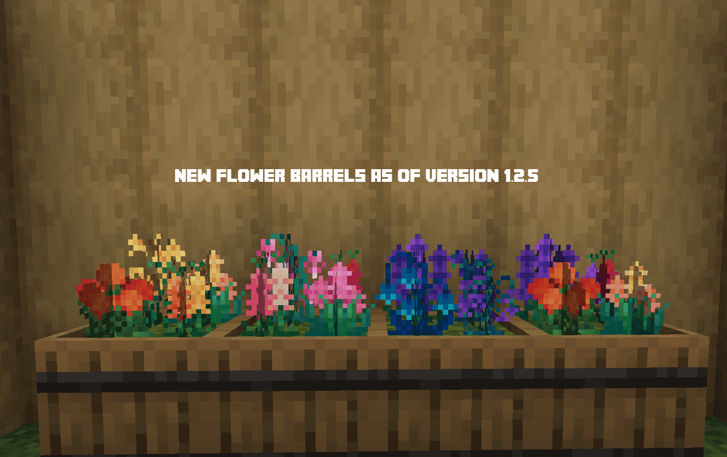 Viavens Flowers screenshot