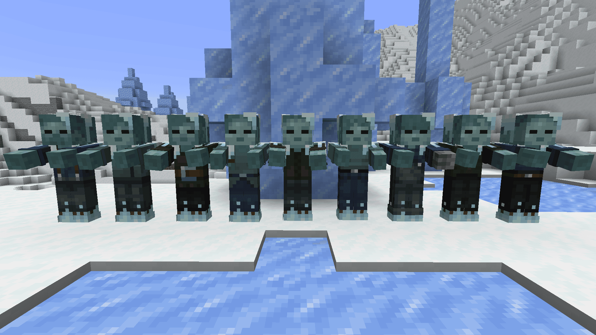 AL's Zombies Revamped screenshot