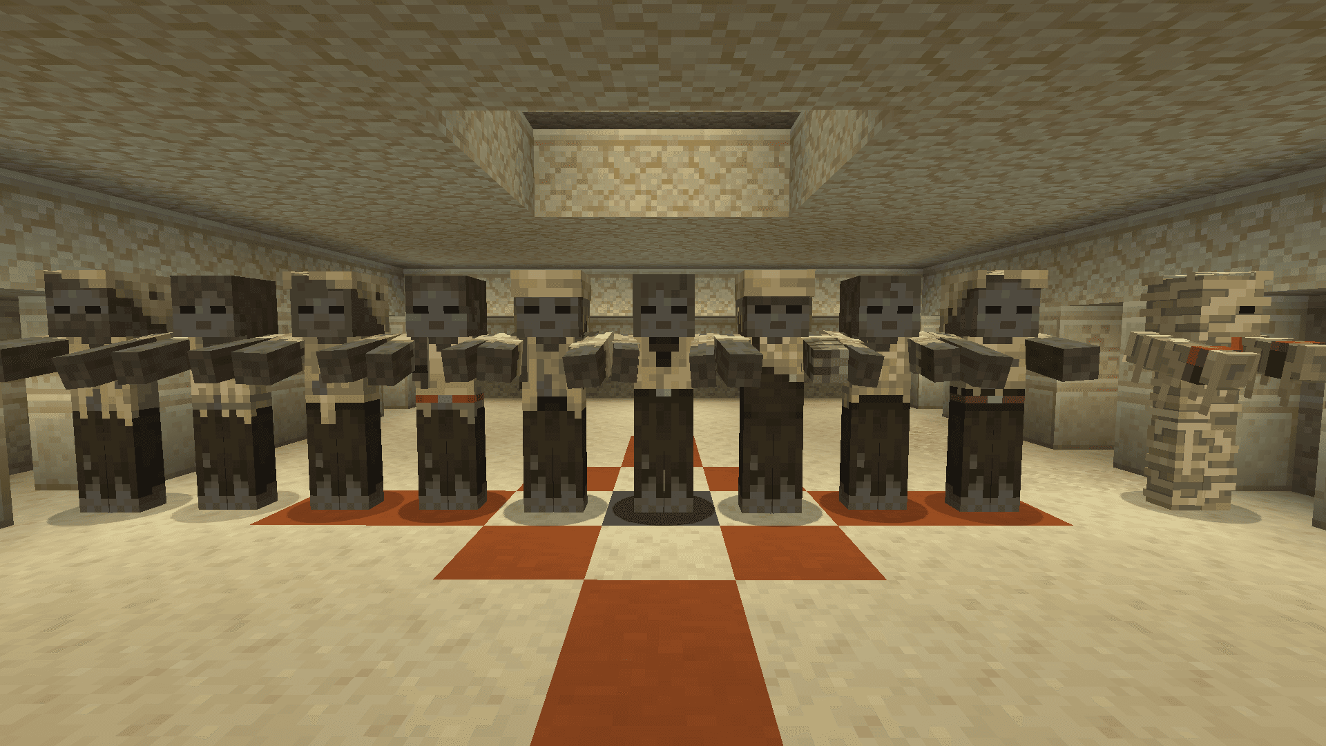 AL's Zombies Revamped screenshot