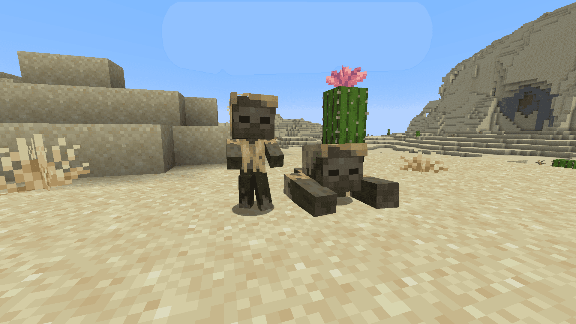 AL's Zombies Revamped x Fresh Animations screenshot