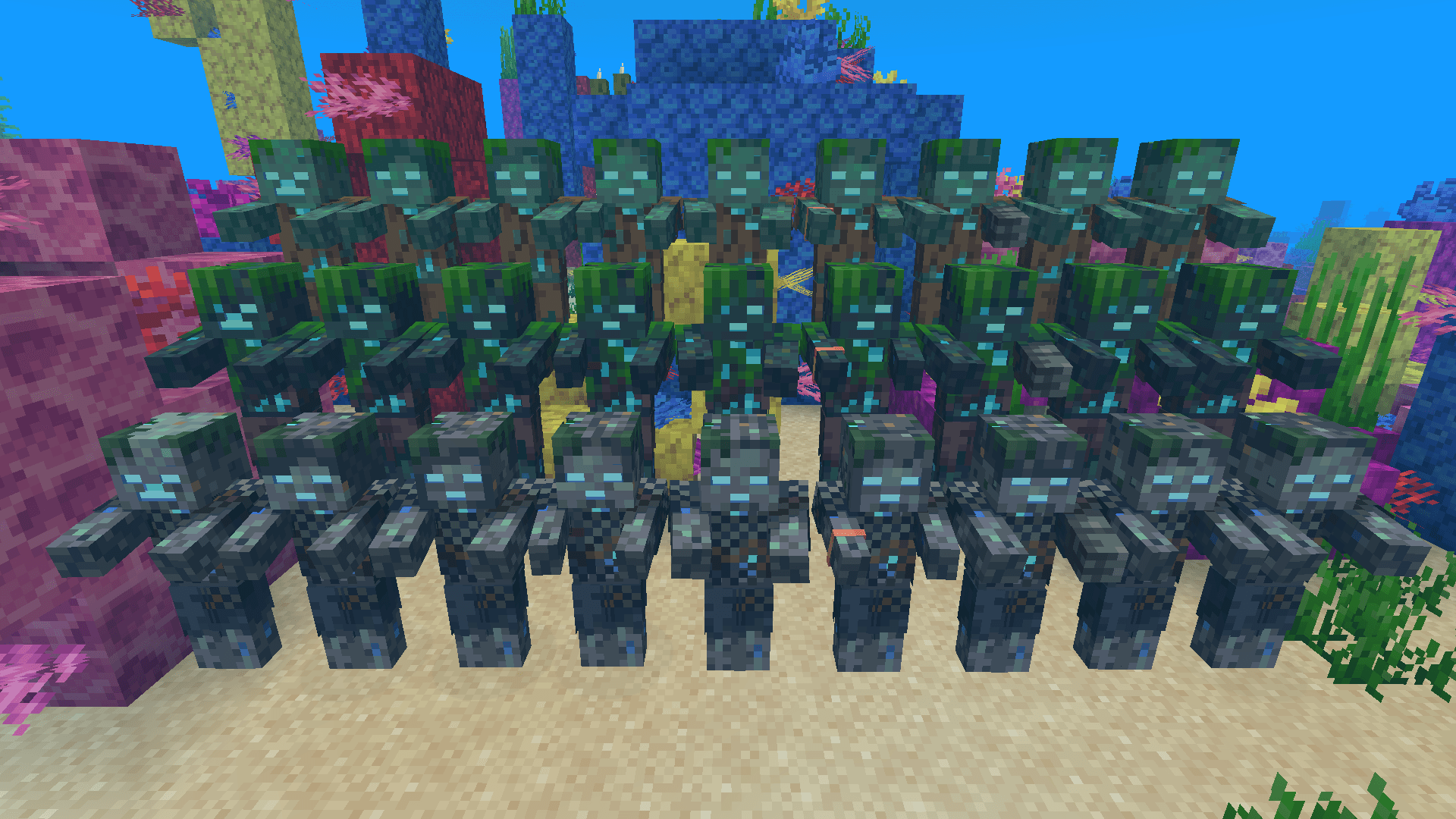 AL's Zombies Revamped screenshot