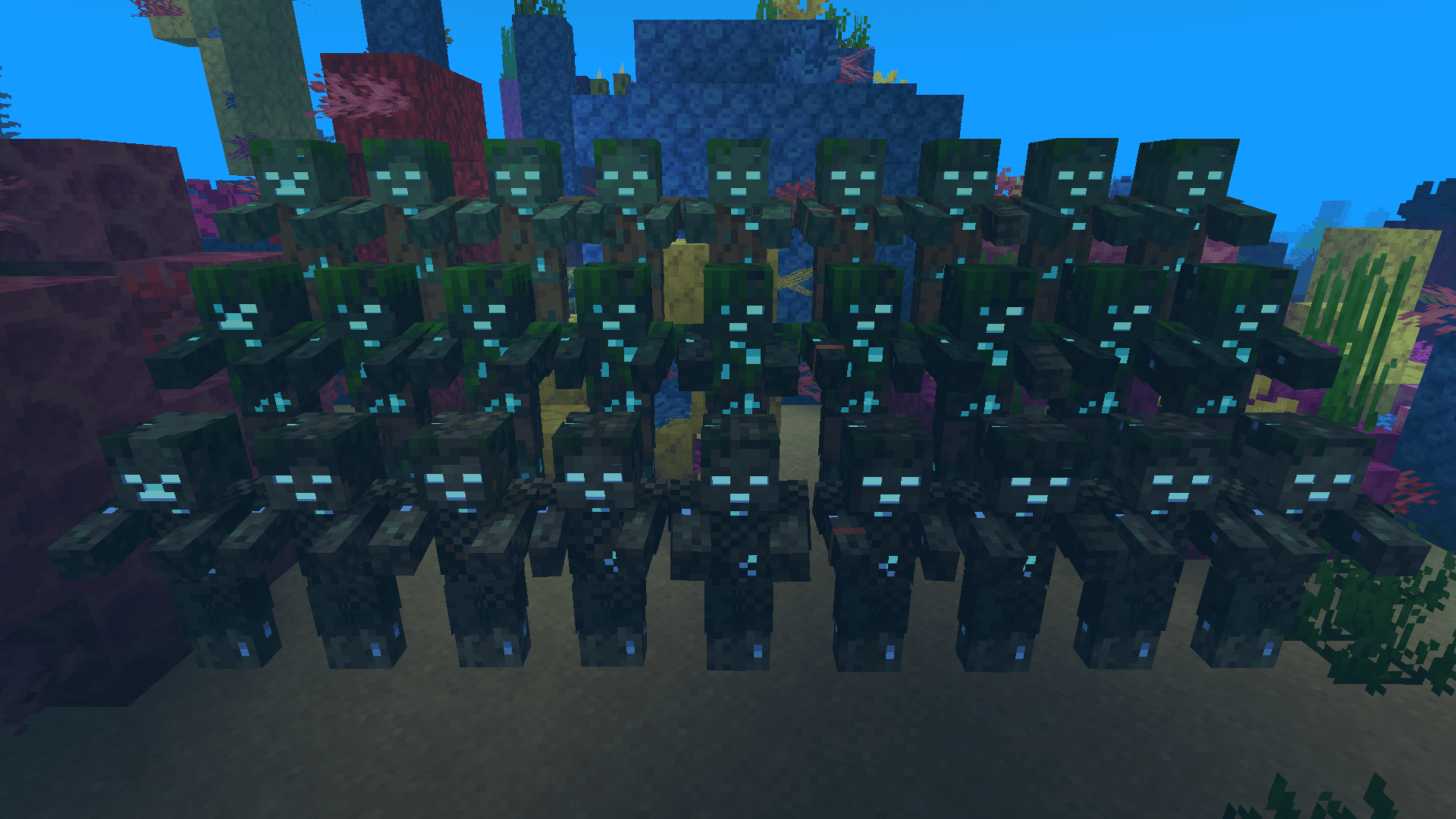 AL's Zombies Revamped screenshot