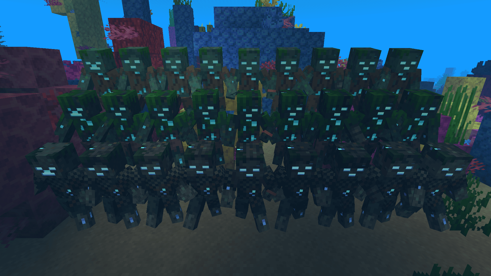 AL's Zombies Revamped x Fresh Animations screenshot