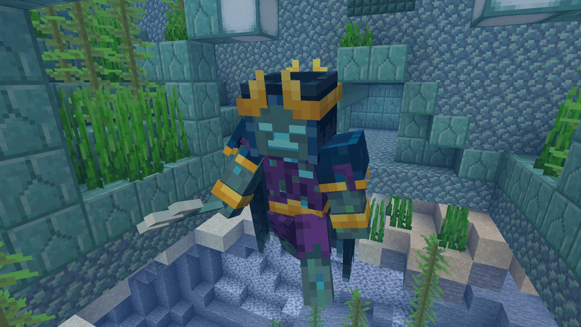 AL's Zombies Revamped x Fresh Animations screenshot