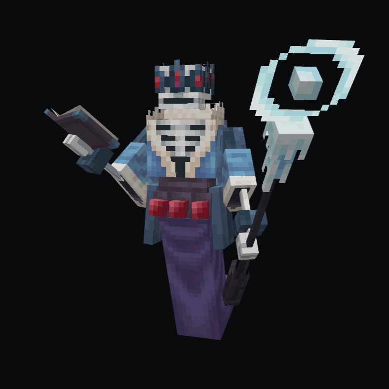 BB's Bosses Of Mass Destruction Tweaks screenshot