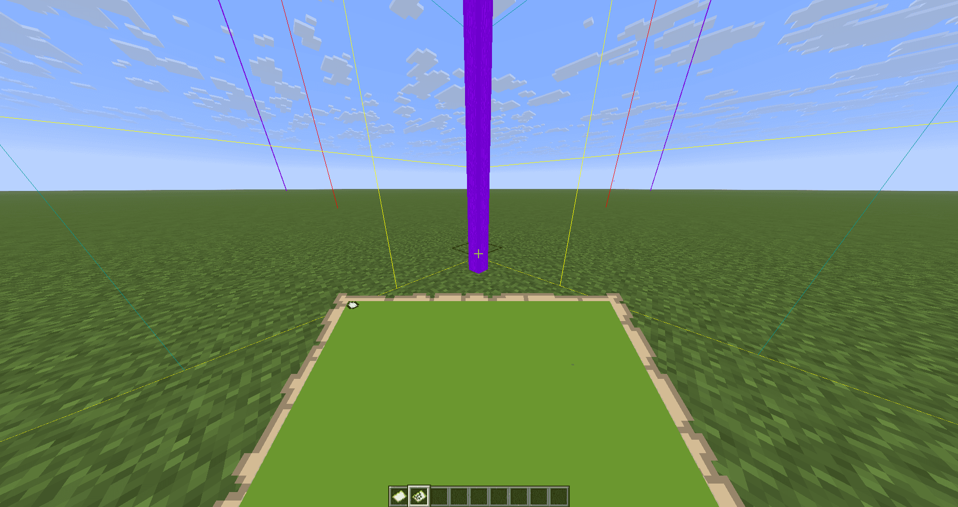 Mapart Helper screenshot