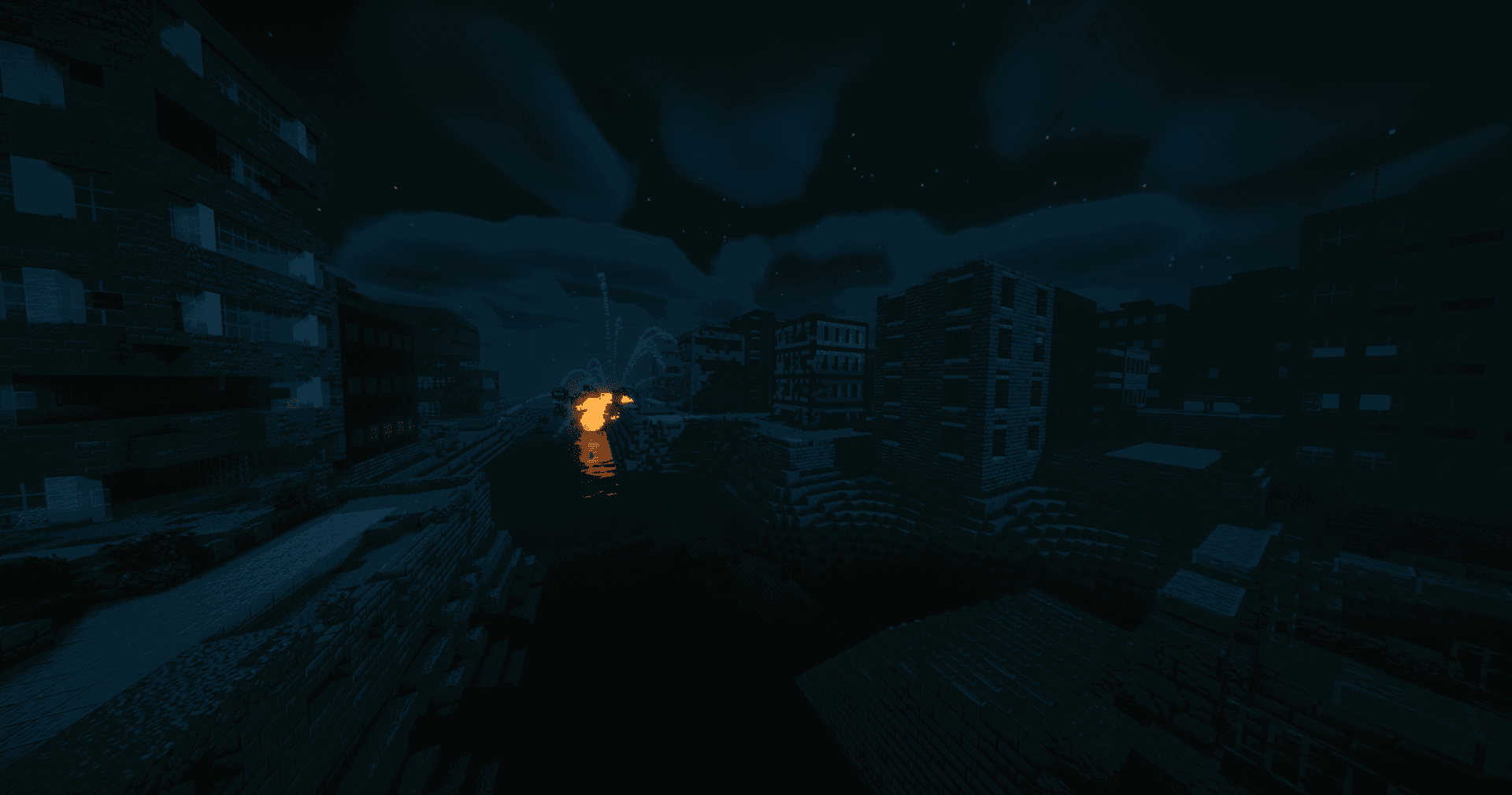 CBC: Warium Projectiles screenshot