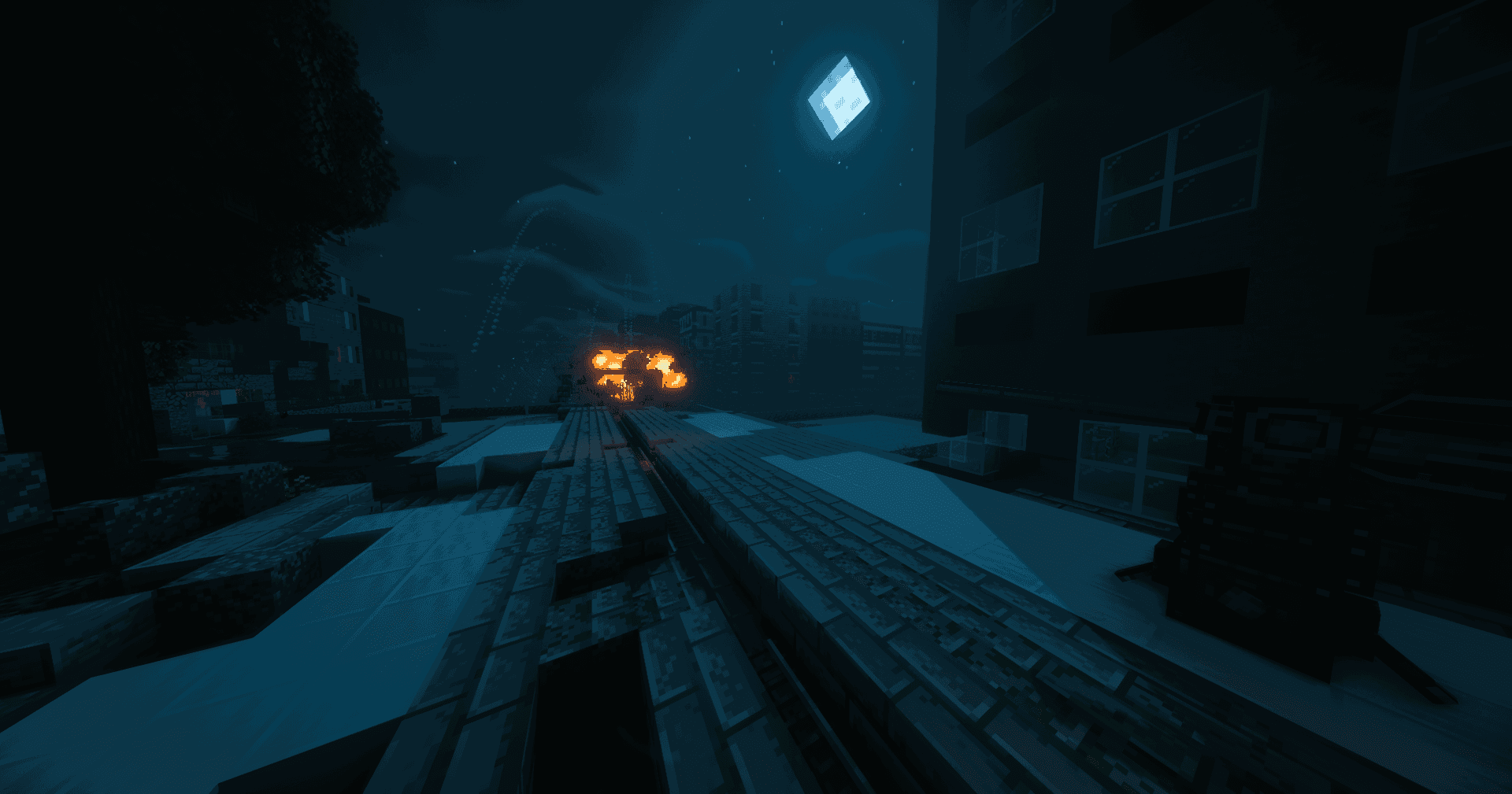 CBC: Warium Projectiles screenshot