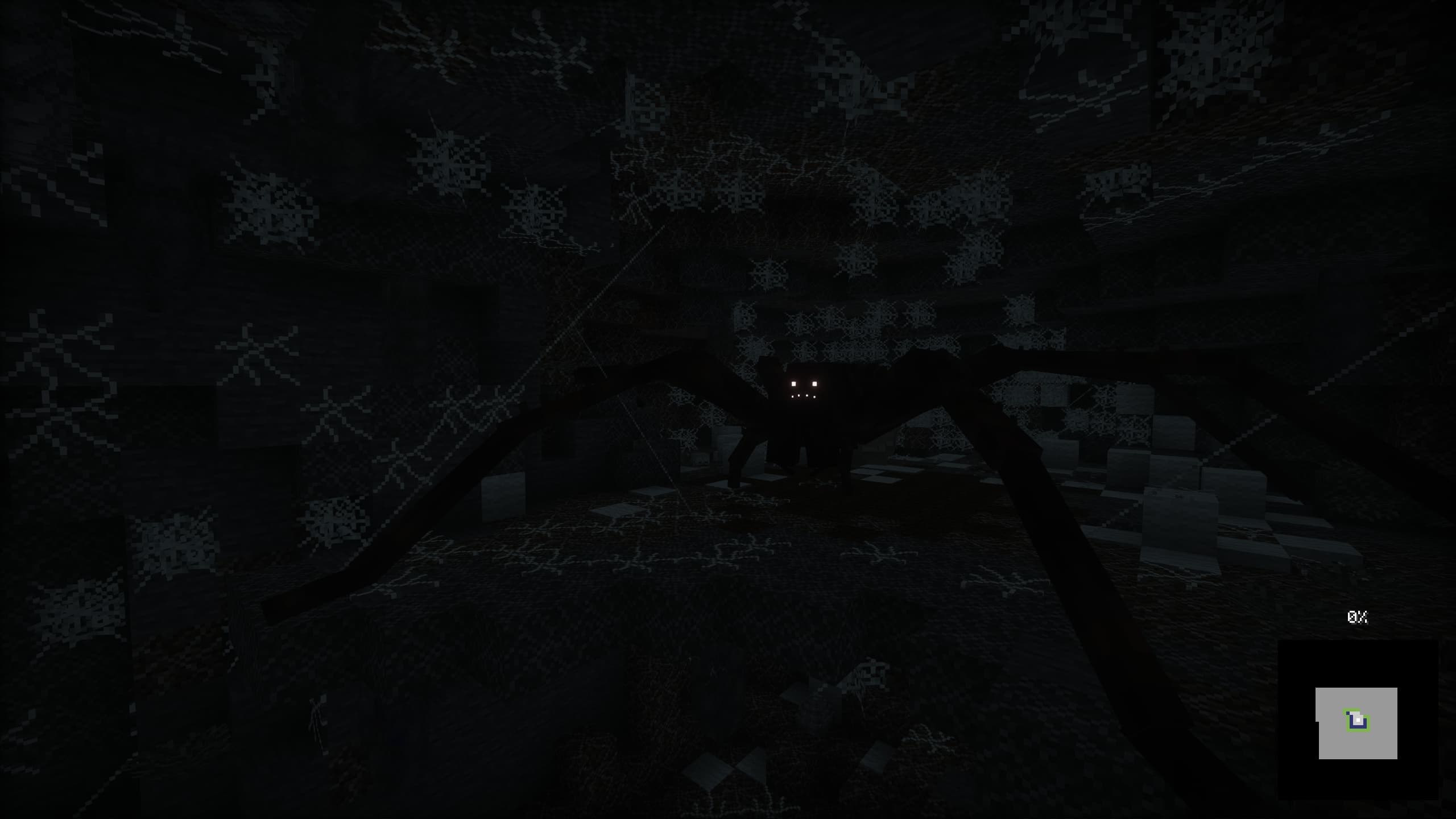 Loading Backgrounds - Horror screenshot
