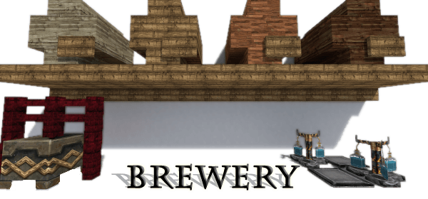 Brewery screenshot
