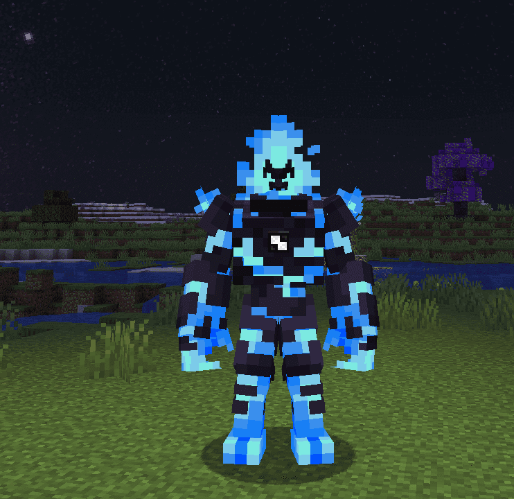 Pinnacle of Evolution (Alien Evo Addon) screenshot