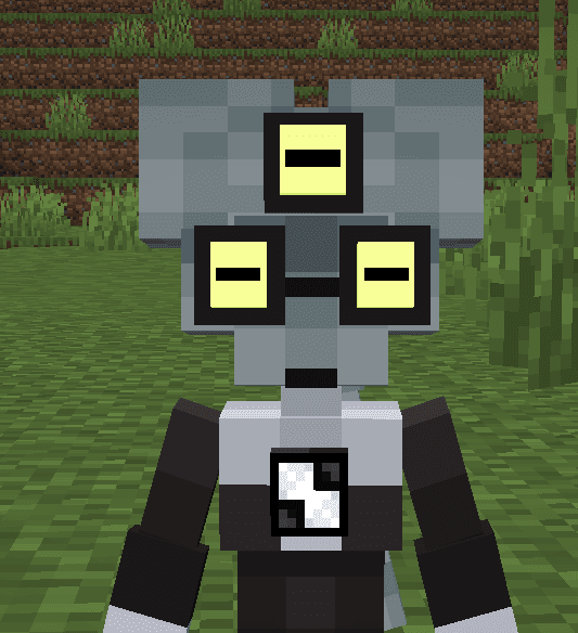 Pinnacle of Evolution (Alien Evo Addon) screenshot