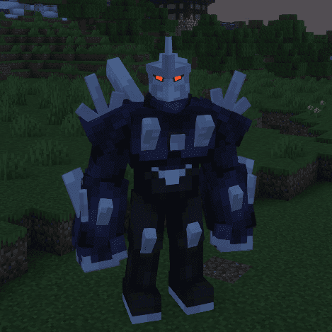 Pinnacle of Evolution (Alien Evo Addon) screenshot