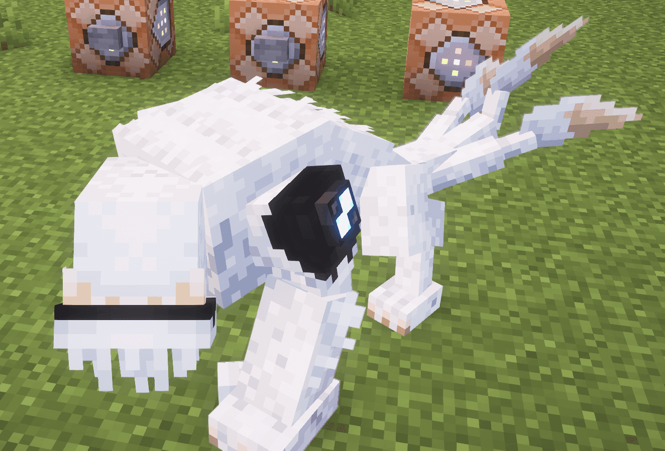 Pinnacle of Evolution (Alien Evo Addon) screenshot