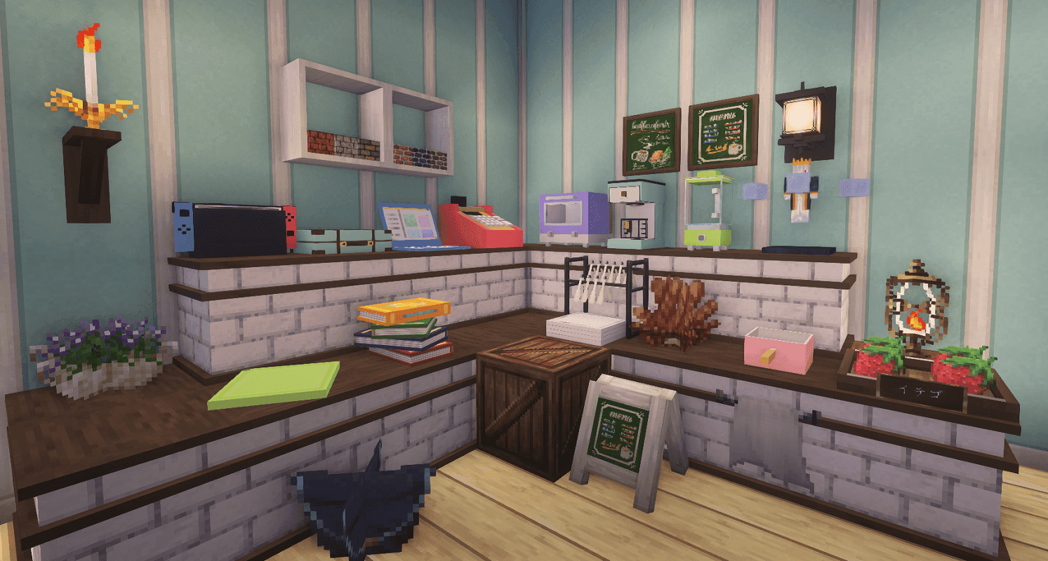 SweetMagic screenshot